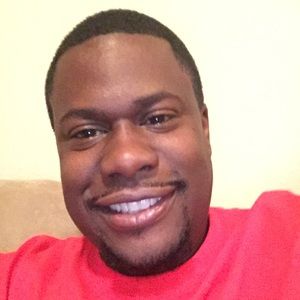 Meet your Posher, Travis